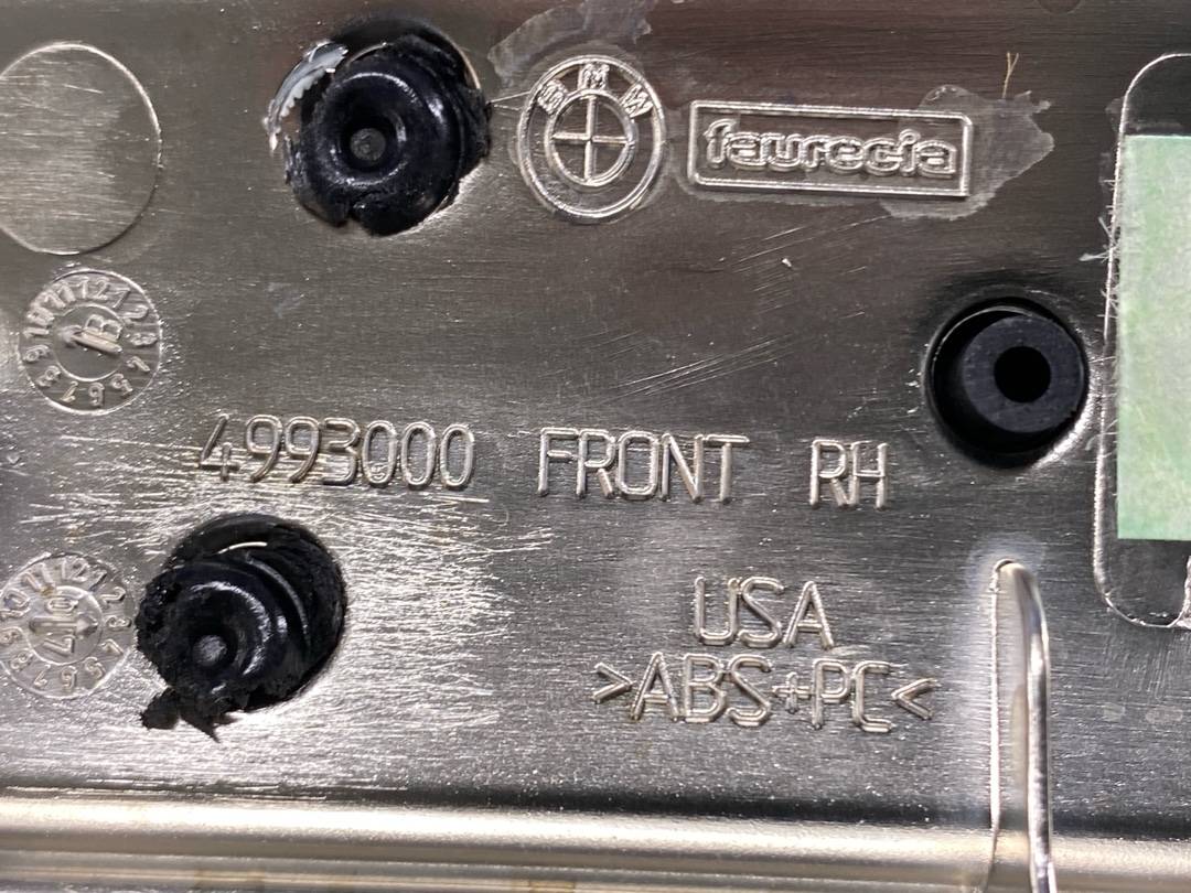 Комплект декоративных накладок, 7220 рублей, Красноярск