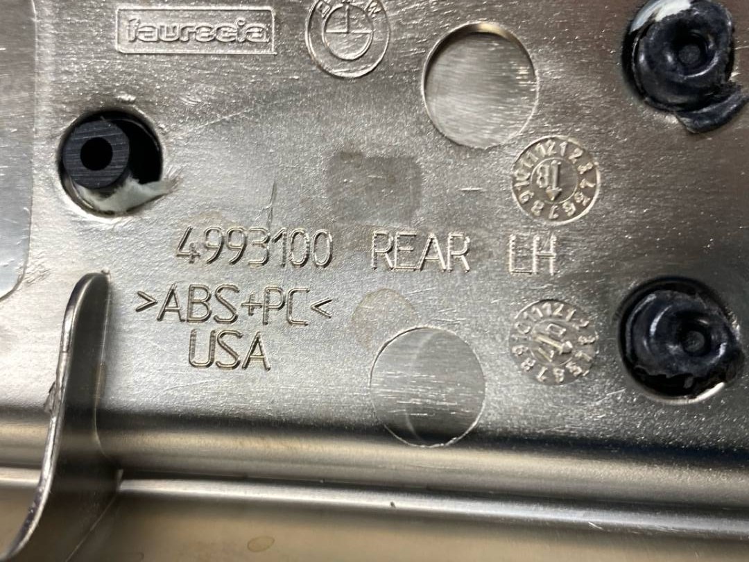 Комплект декоративных накладок, 7220 рублей, Красноярск