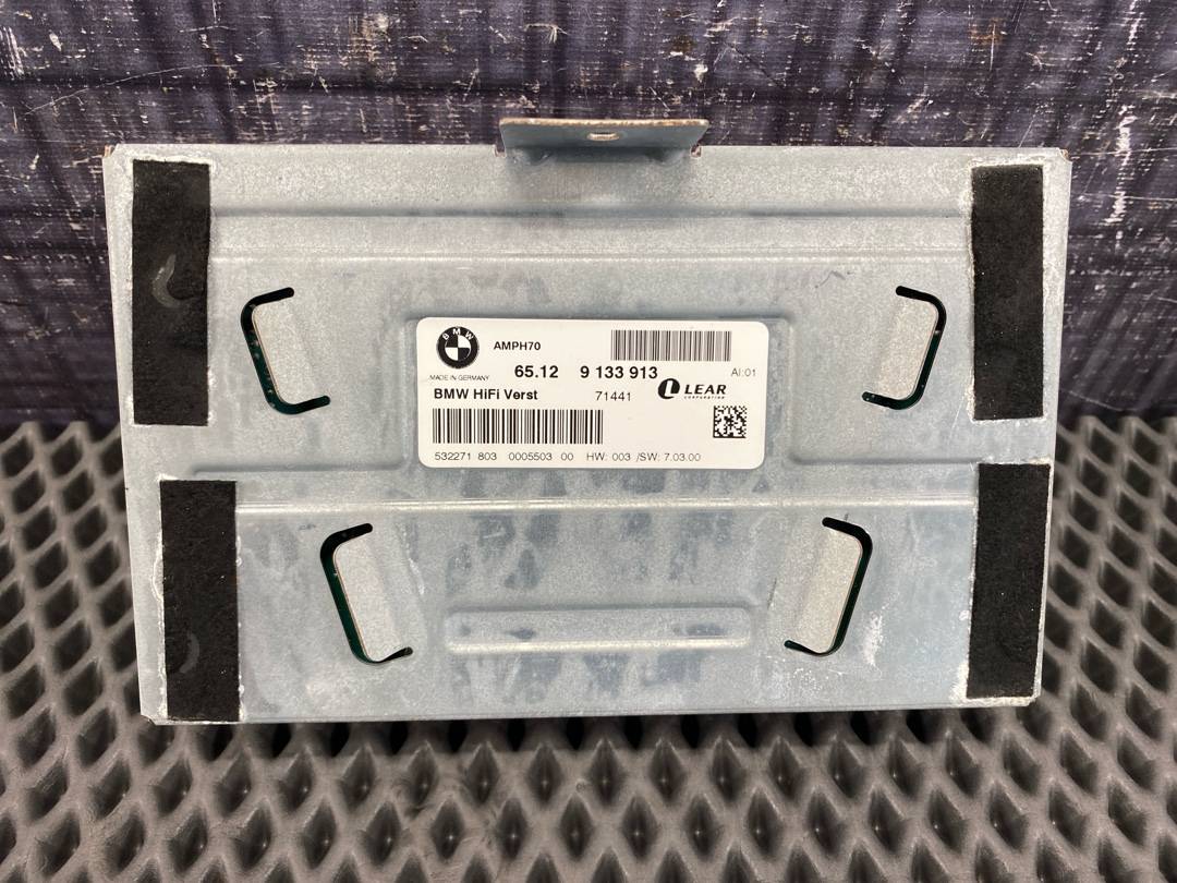 Усилитель акустической системы, 5210 рублей, Красноярск