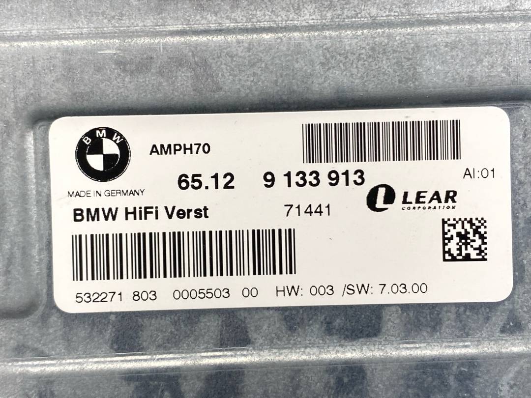 Усилитель акустической системы, 5210 рублей, Красноярск