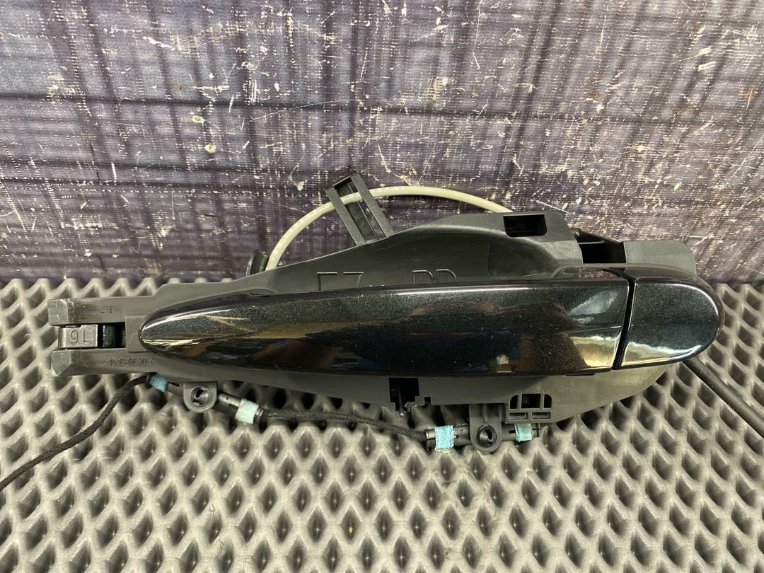 Ручка двери внешняя, 3630 рублей, Красноярск