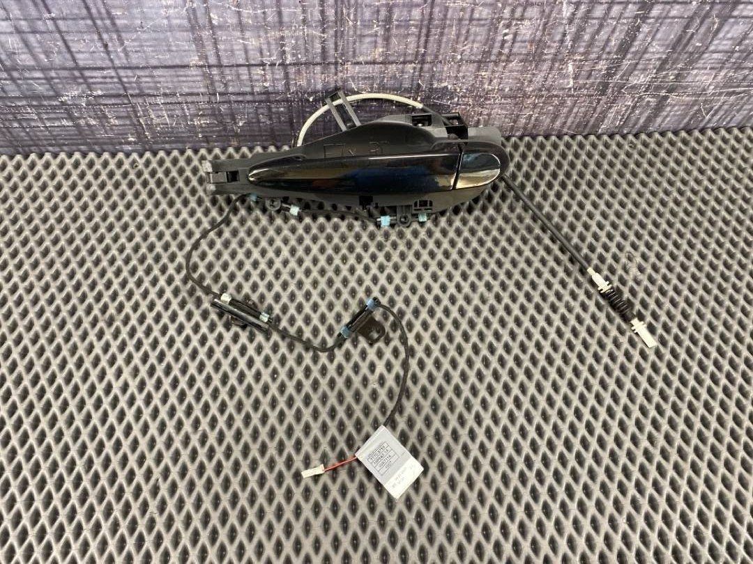 Ручка двери внешняя, 3630 рублей, Красноярск