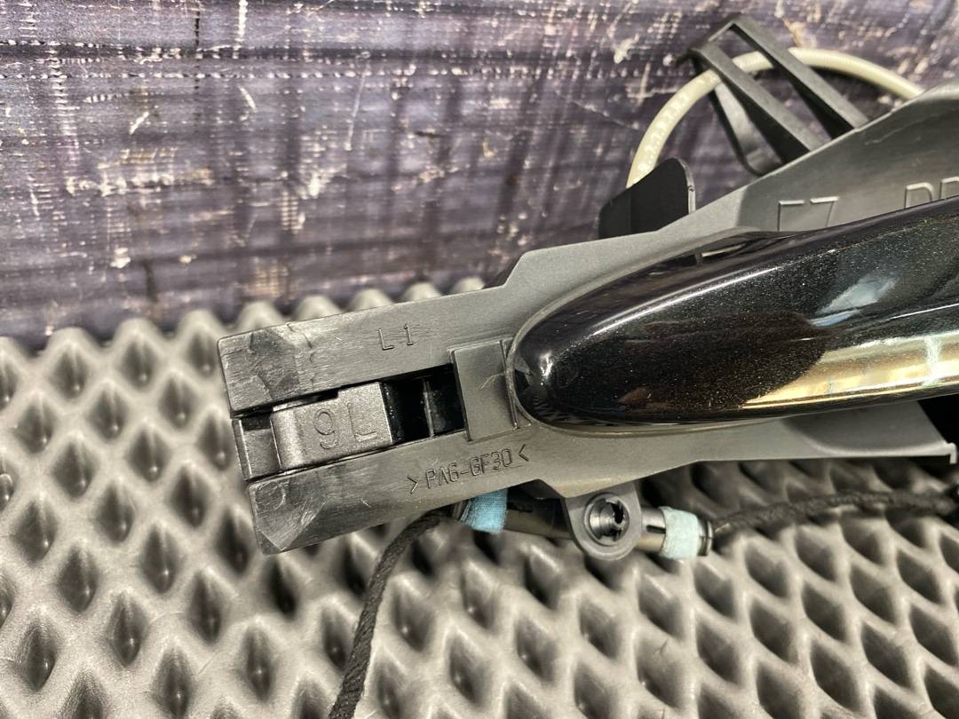 Ручка двери внешняя, 3630 рублей, Красноярск