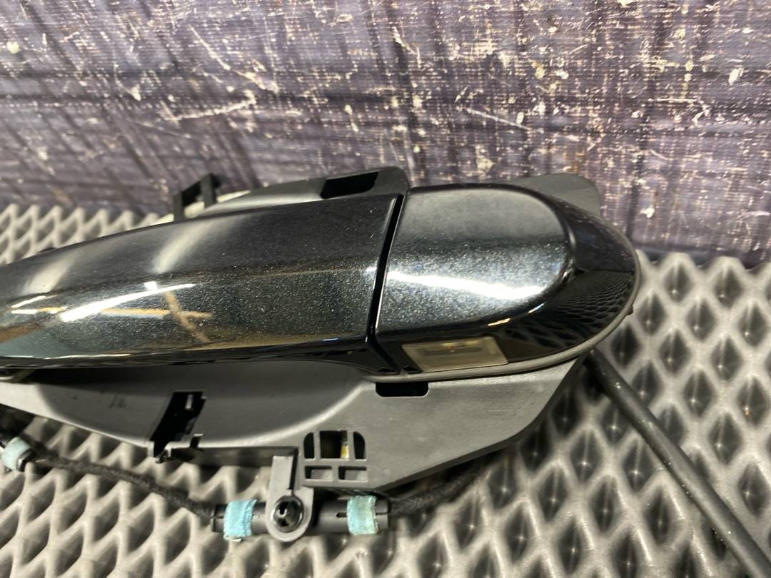 Ручка двери внешняя, 3630 рублей, Красноярск