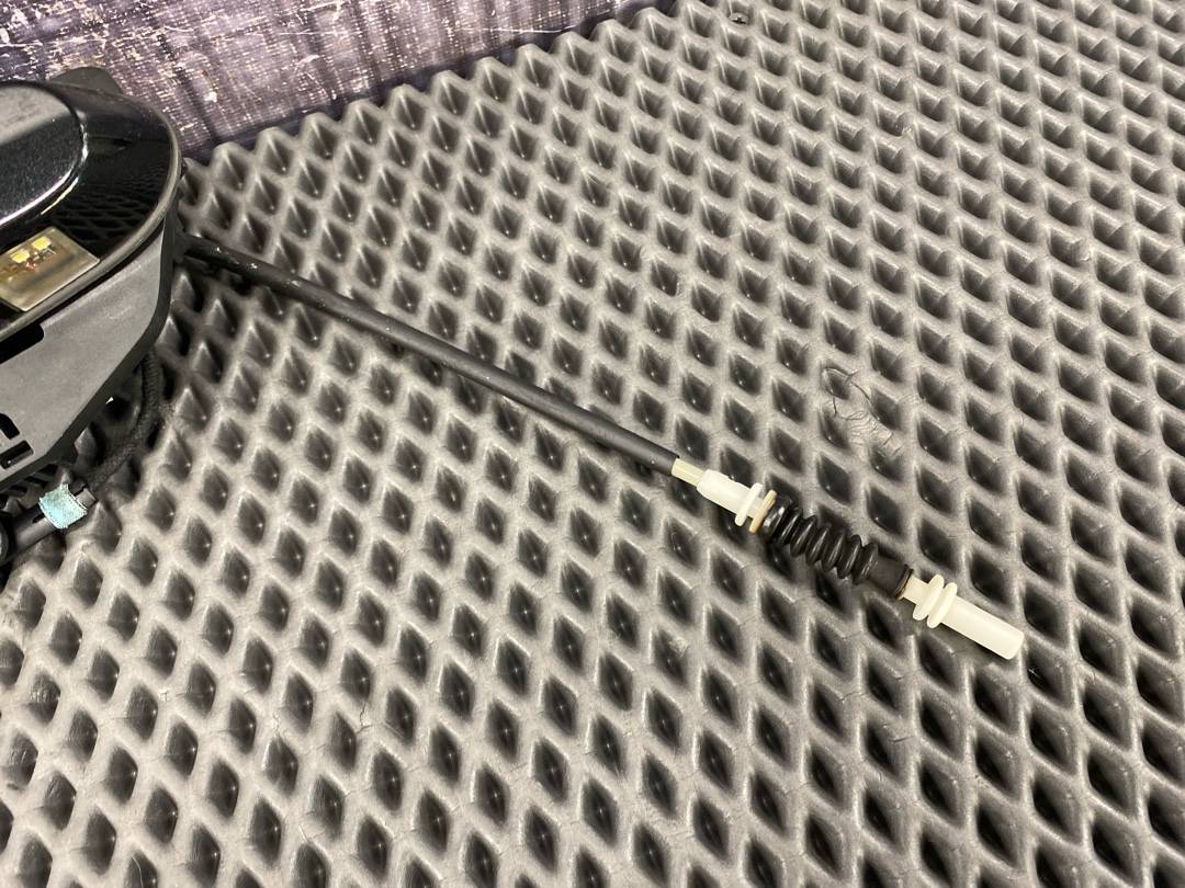 Ручка двери внешняя, 3630 рублей, Красноярск