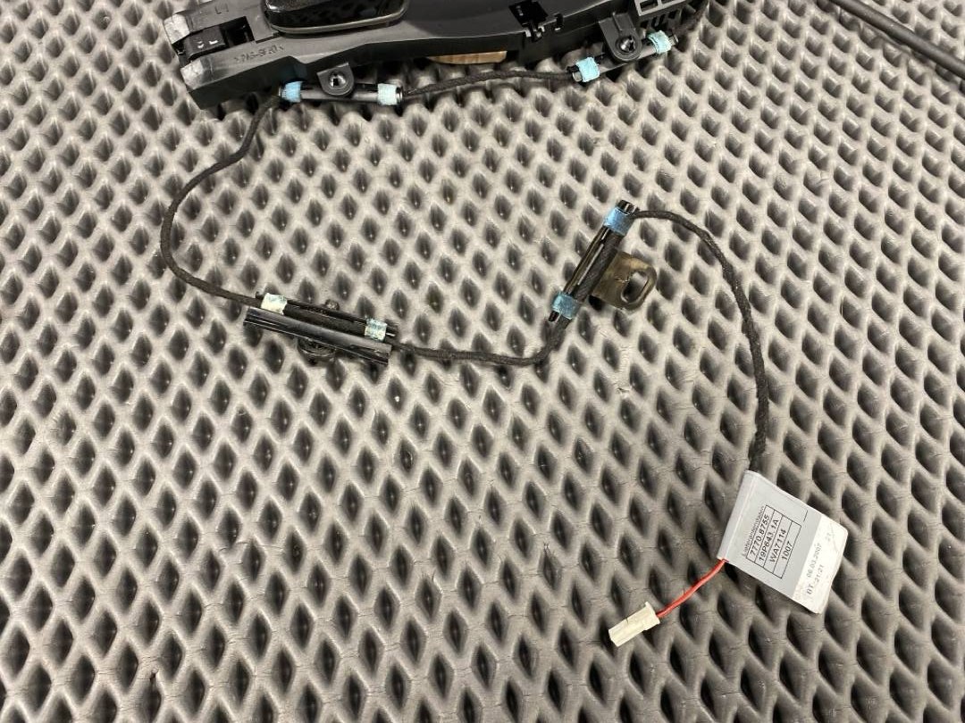 Ручка двери внешняя, 3630 рублей, Красноярск