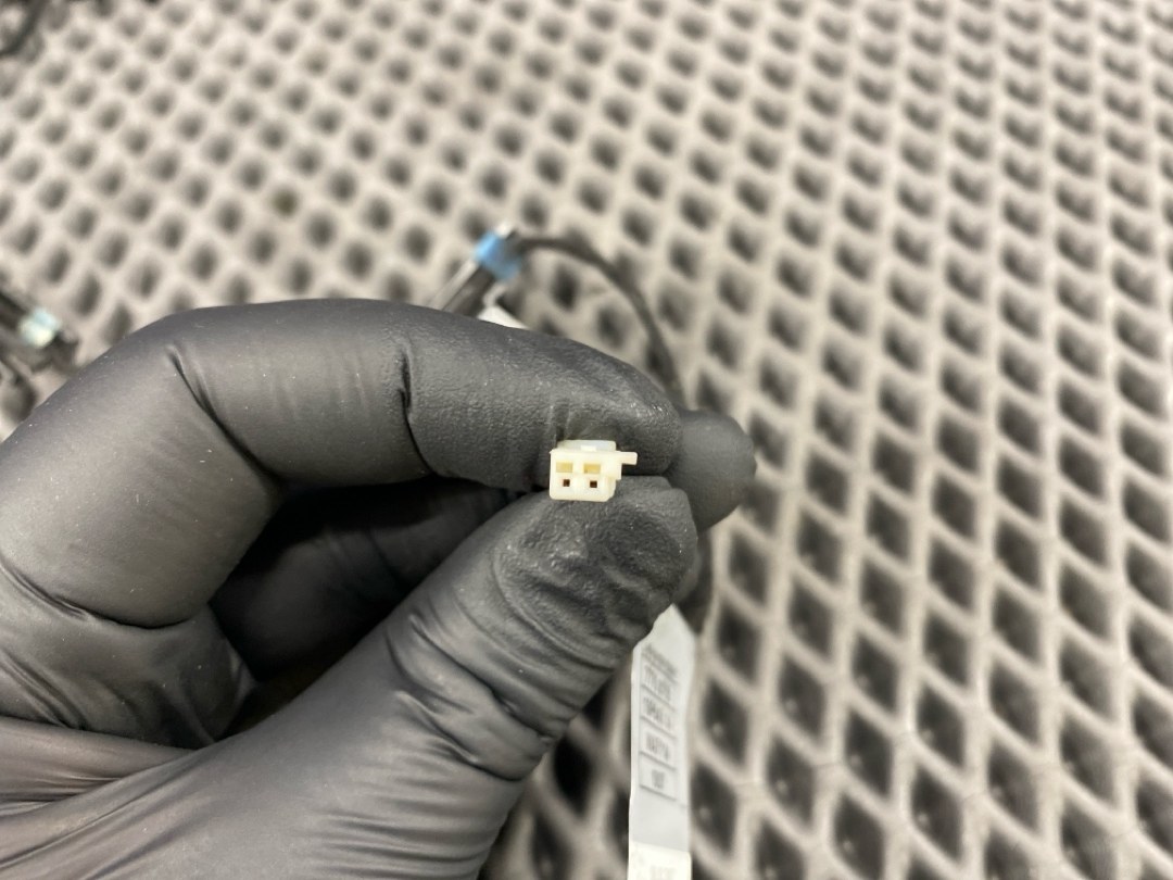 Ручка двери внешняя, 3630 рублей, Красноярск