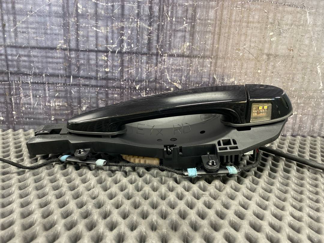 Ручка двери внешняя, 3630 рублей, Красноярск