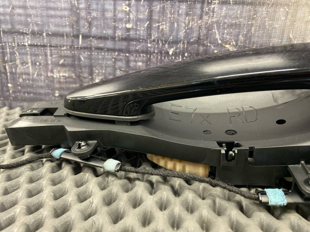 Ручка двери внешняя, 3630 рублей, Красноярск