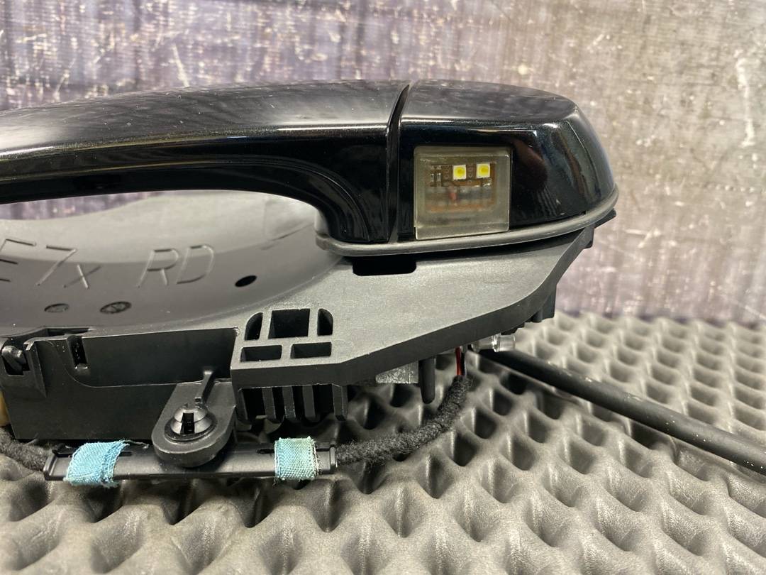 Ручка двери внешняя, 3630 рублей, Красноярск