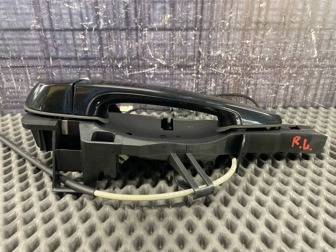 Ручка двери внешняя, 3630 рублей, Красноярск