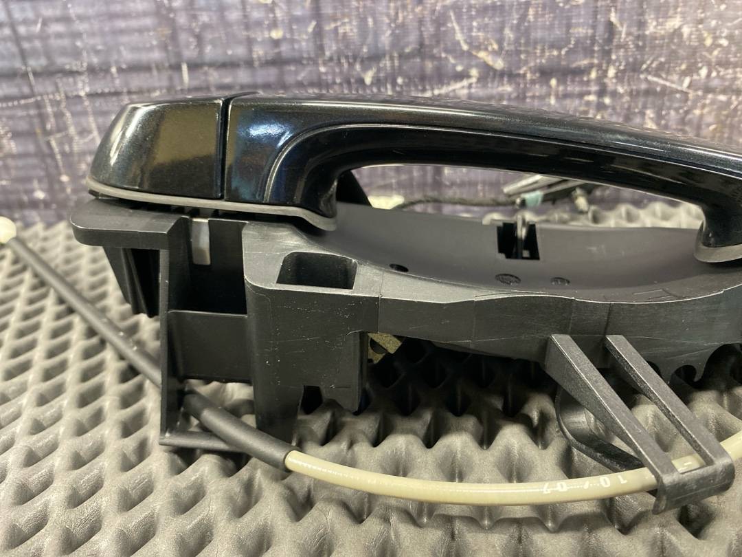 Ручка двери внешняя, 3630 рублей, Красноярск