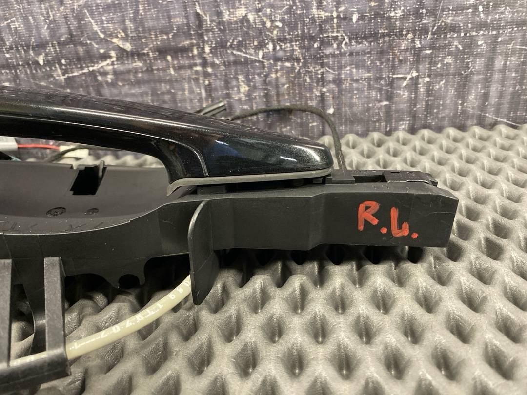 Ручка двери внешняя, 3630 рублей, Красноярск