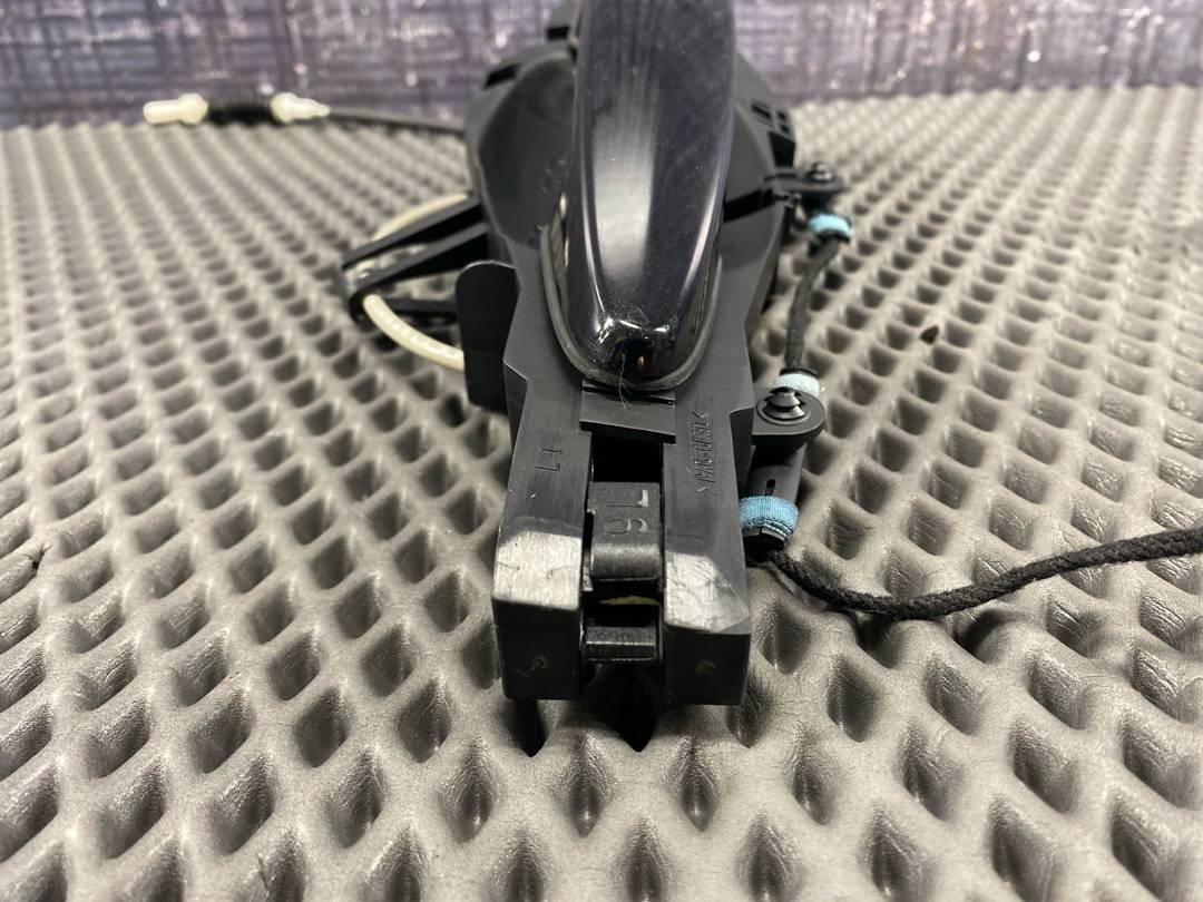 Ручка двери внешняя, 3630 рублей, Красноярск