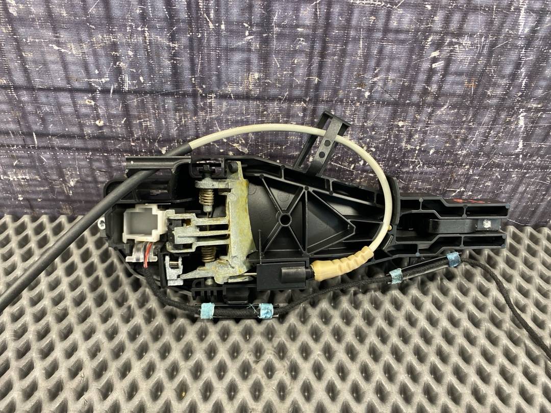 Ручка двери внешняя, 3630 рублей, Красноярск