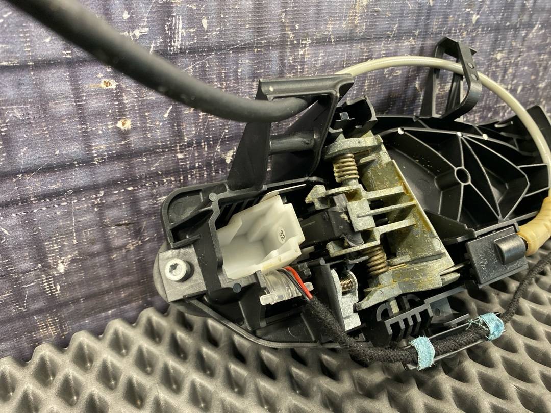 Ручка двери внешняя, 3630 рублей, Красноярск