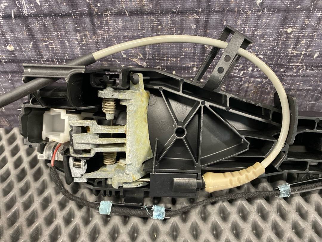 Ручка двери внешняя, 3630 рублей, Красноярск