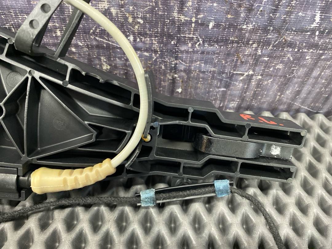 Ручка двери внешняя, 3630 рублей, Красноярск