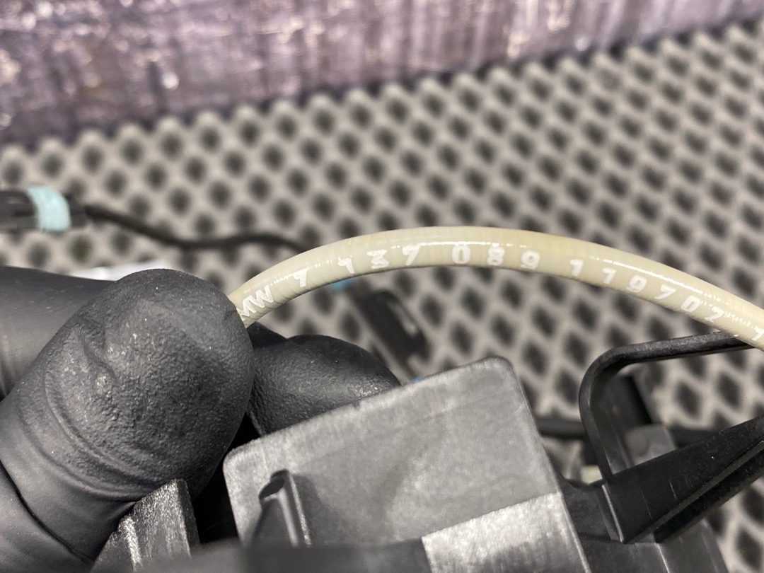 Ручка двери внешняя, 3630 рублей, Красноярск