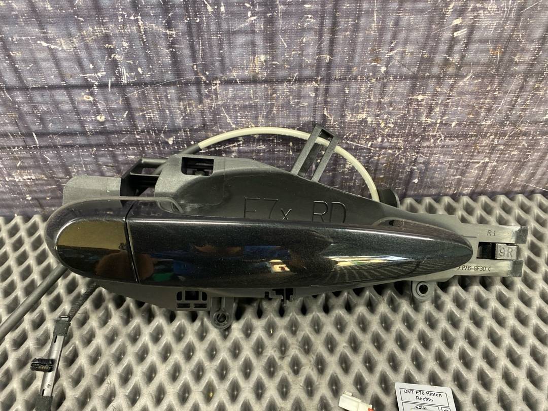 Ручка двери внешняя, 3630 рублей, Красноярск