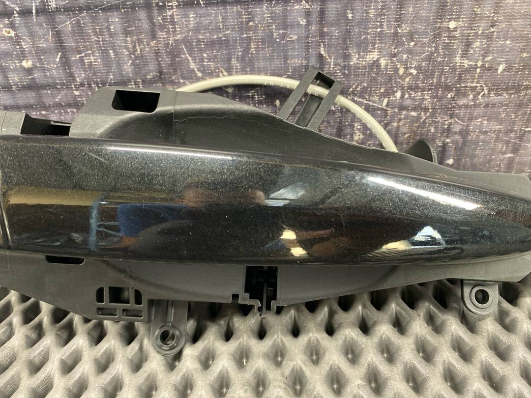 Ручка двери внешняя, 3630 рублей, Красноярск