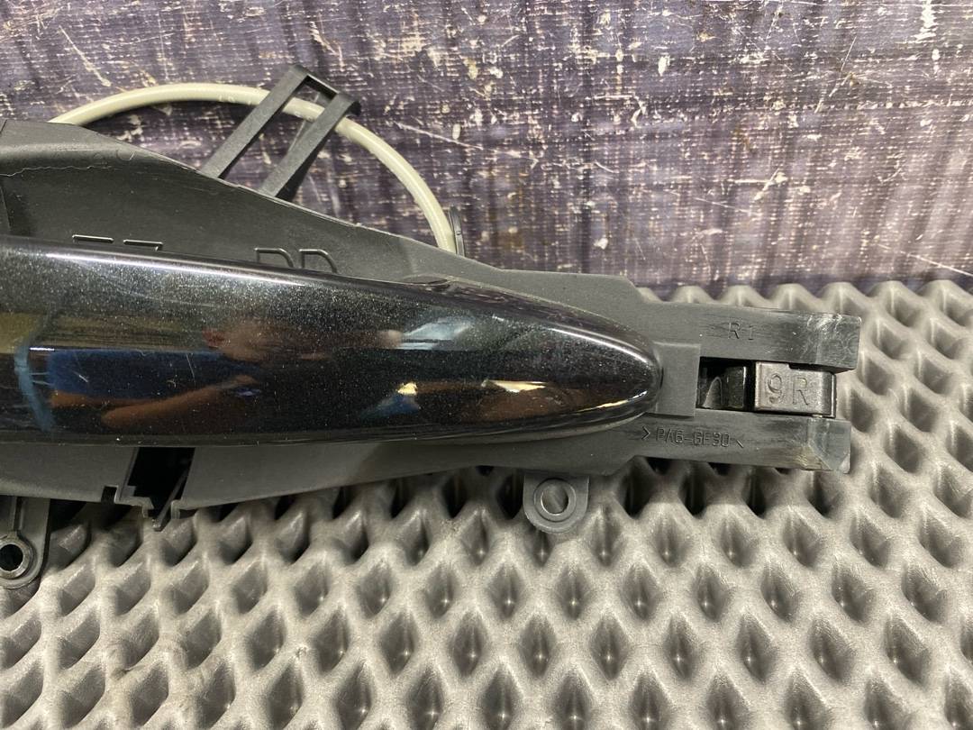 Ручка двери внешняя, 3630 рублей, Красноярск