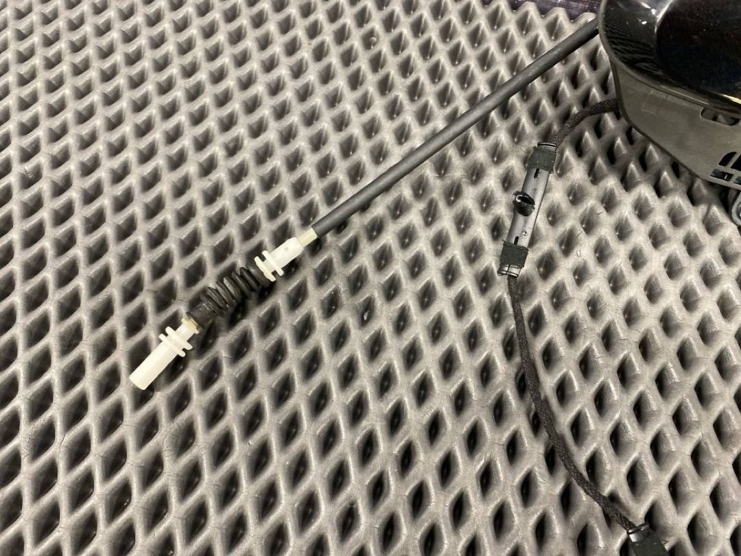 Ручка двери внешняя, 3630 рублей, Красноярск