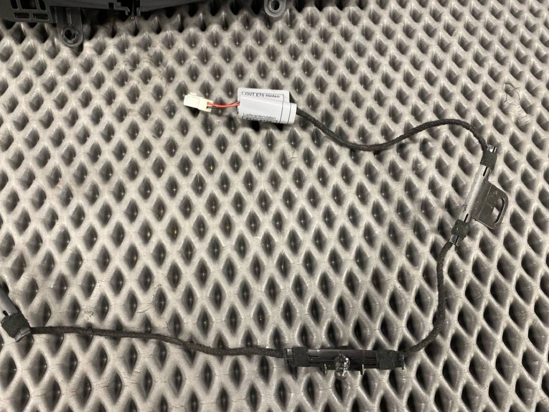 Ручка двери внешняя, 3630 рублей, Красноярск