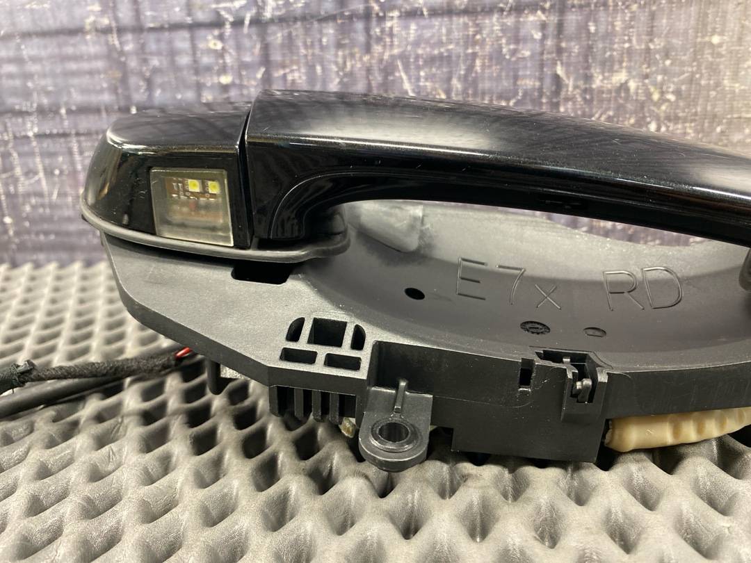 Ручка двери внешняя, 3630 рублей, Красноярск