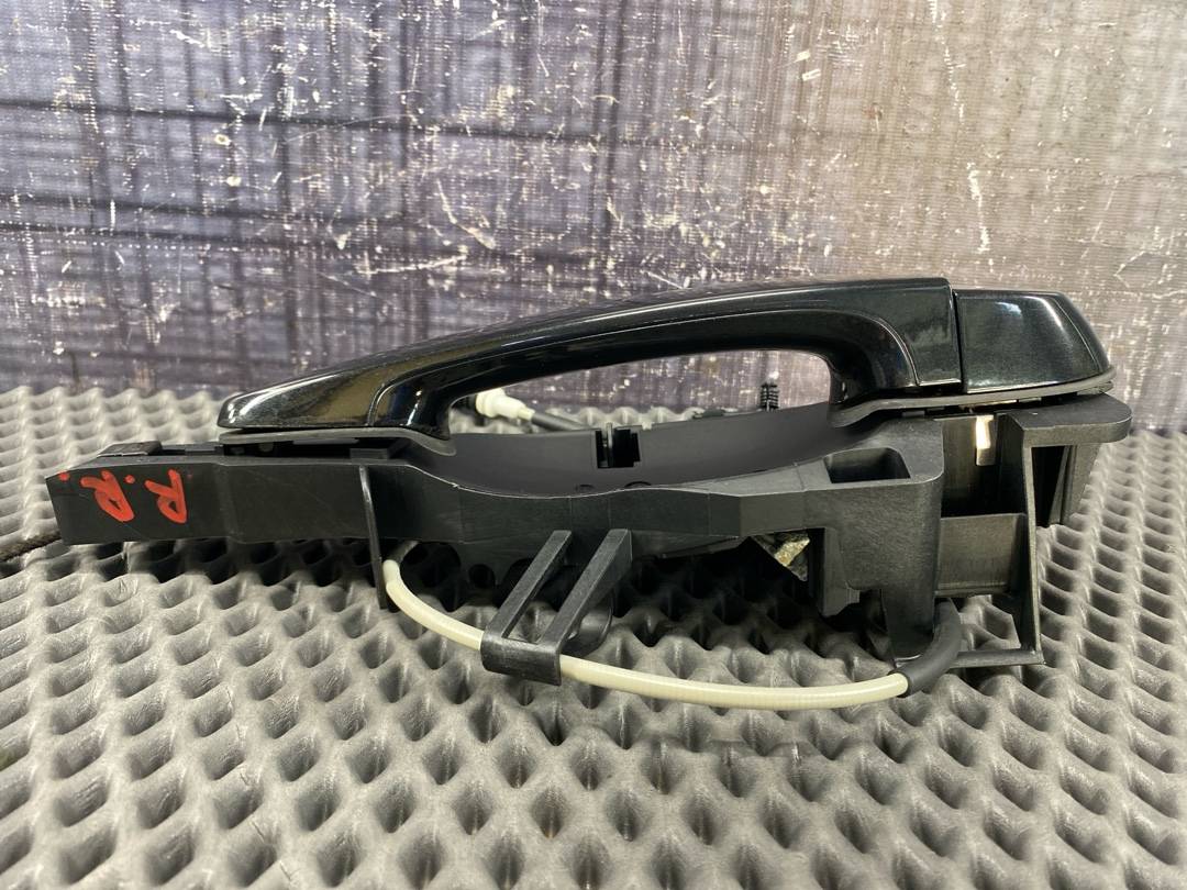 Ручка двери внешняя, 3630 рублей, Красноярск