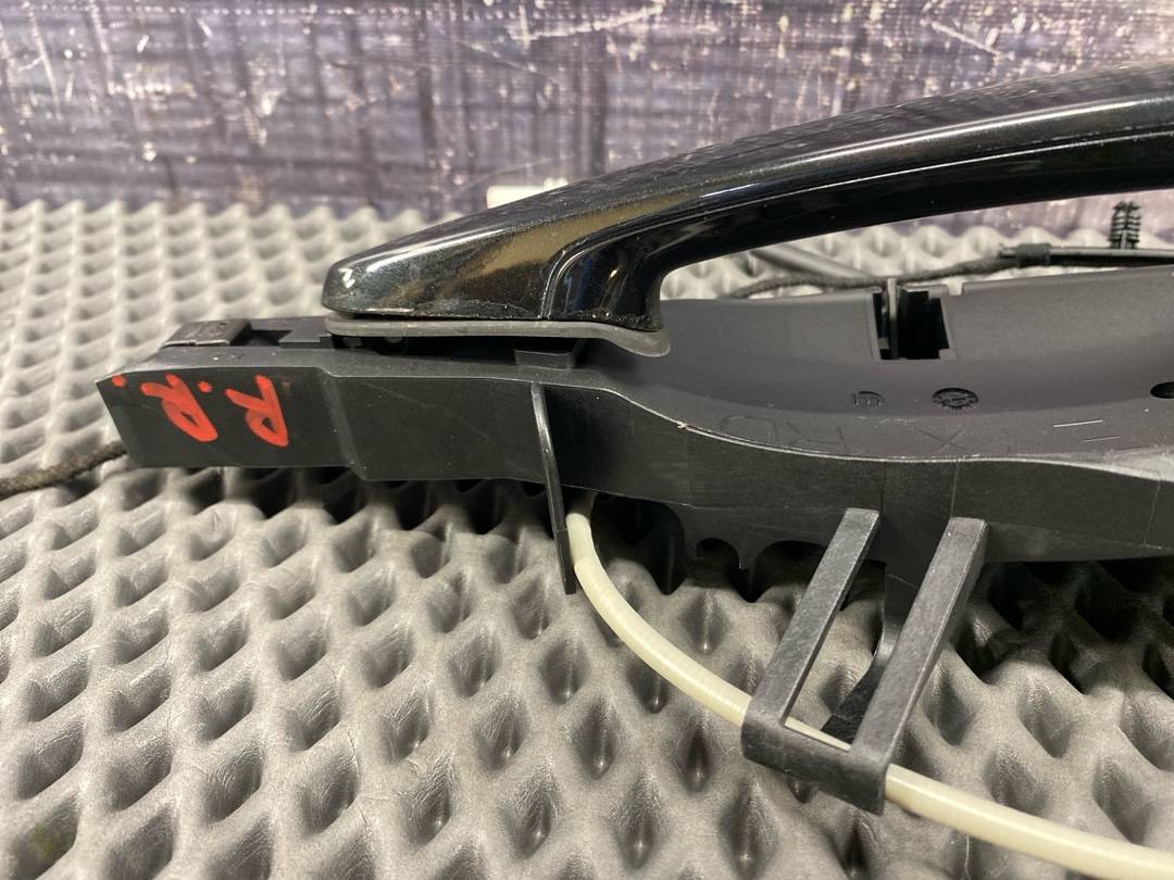 Ручка двери внешняя, 3630 рублей, Красноярск