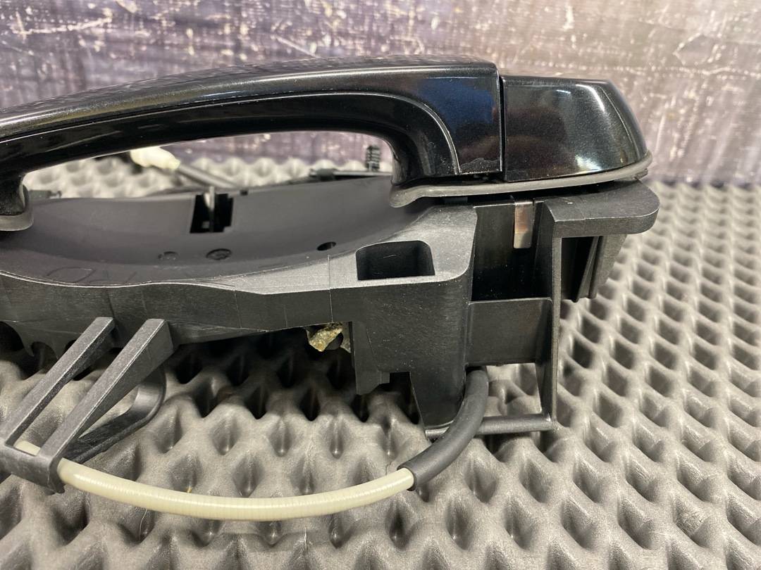 Ручка двери внешняя, 3630 рублей, Красноярск