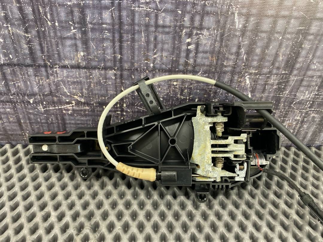 Ручка двери внешняя, 3630 рублей, Красноярск