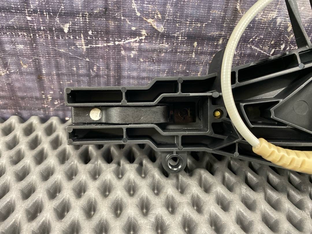 Ручка двери внешняя, 3630 рублей, Красноярск