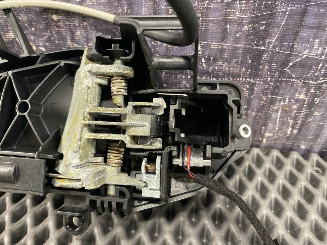 Ручка двери внешняя, 3630 рублей, Красноярск