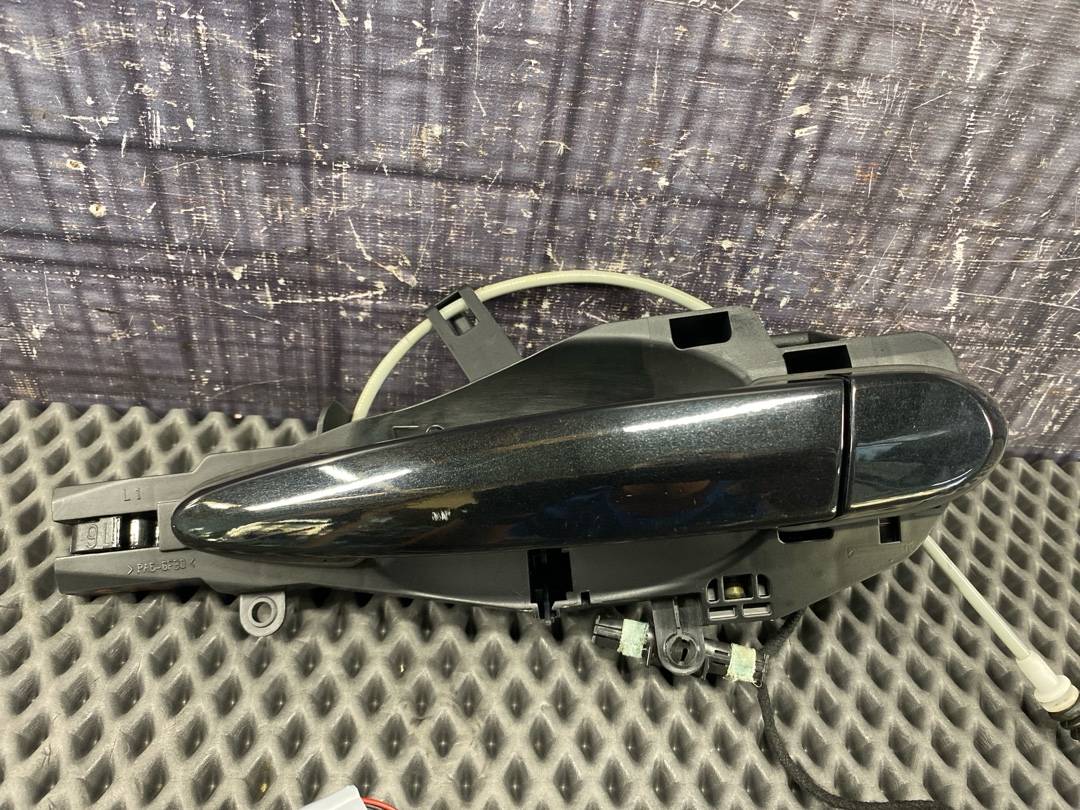 Ручка двери внешняя, 4110 рублей, Красноярск