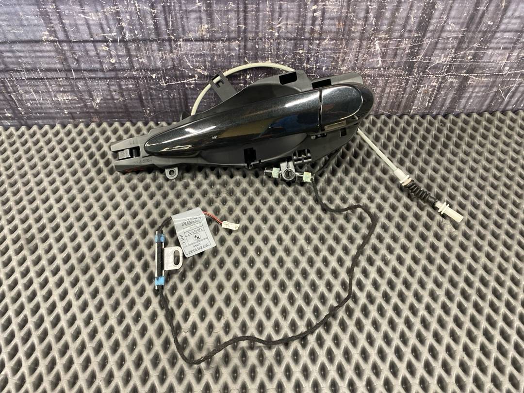 Ручка двери внешняя, 4110 рублей, Красноярск