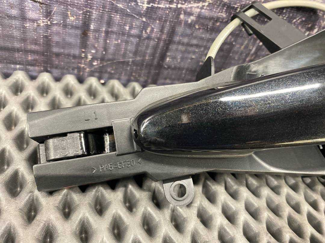 Ручка двери внешняя, 4110 рублей, Красноярск