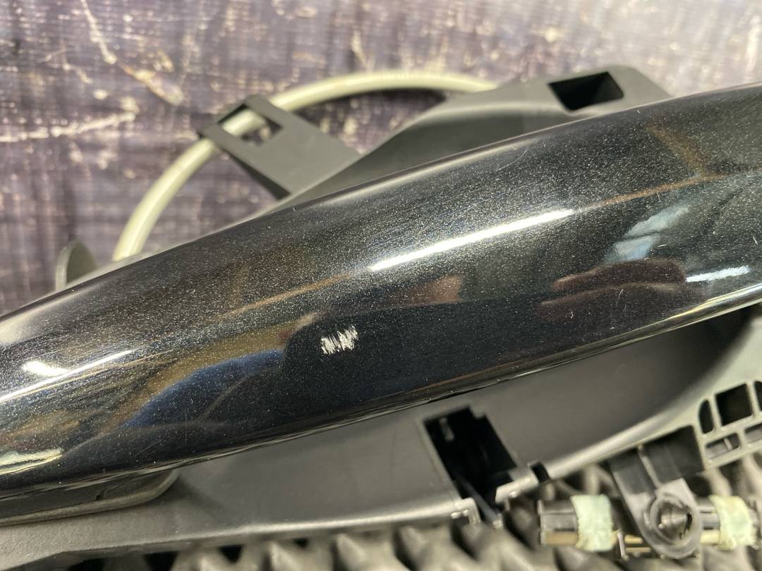 Ручка двери внешняя, 4110 рублей, Красноярск