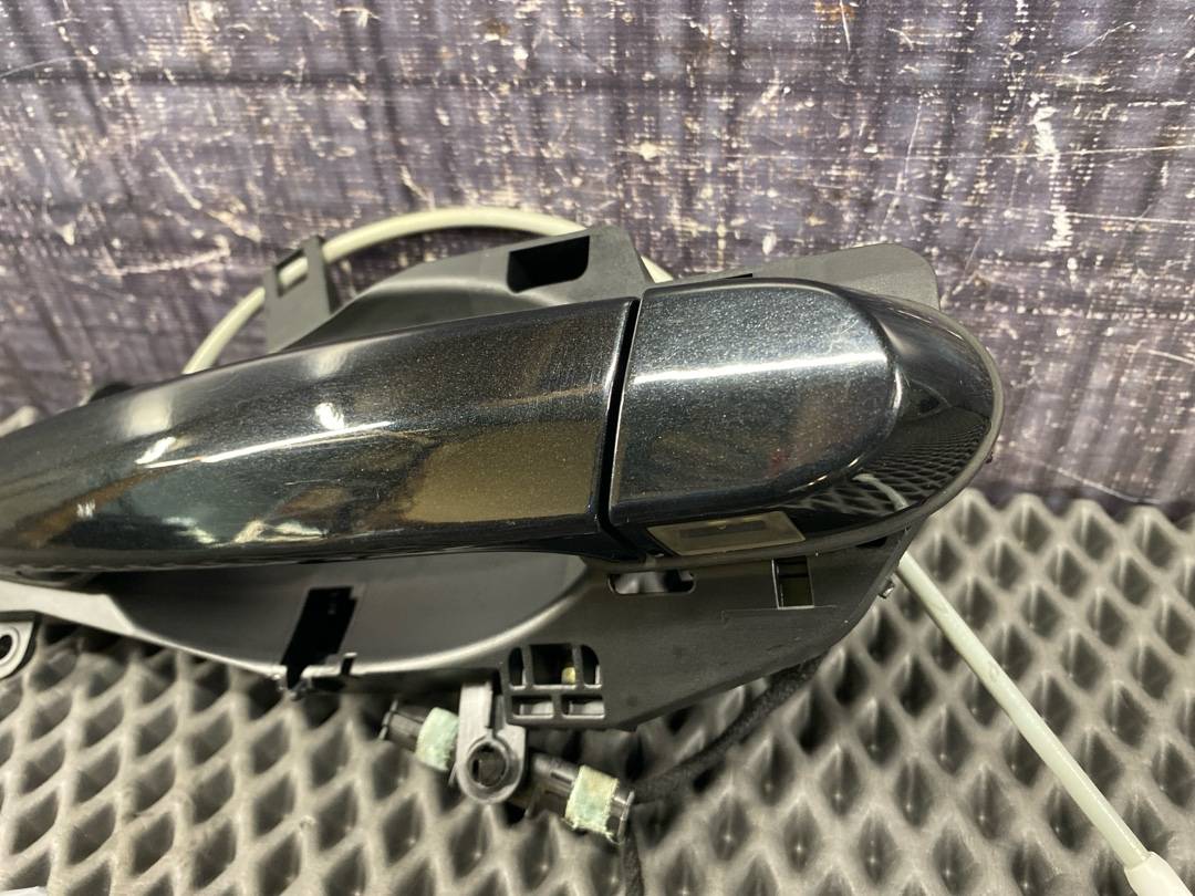 Ручка двери внешняя, 4110 рублей, Красноярск