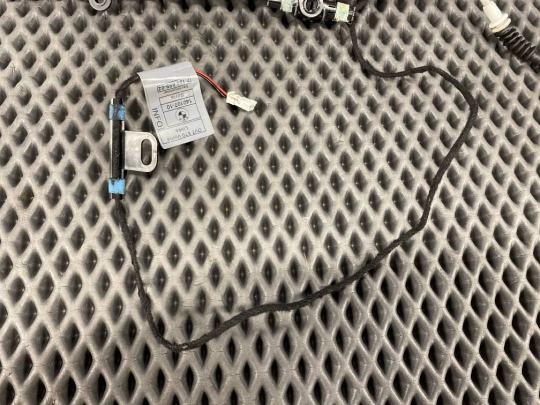 Ручка двери внешняя, 4110 рублей, Красноярск