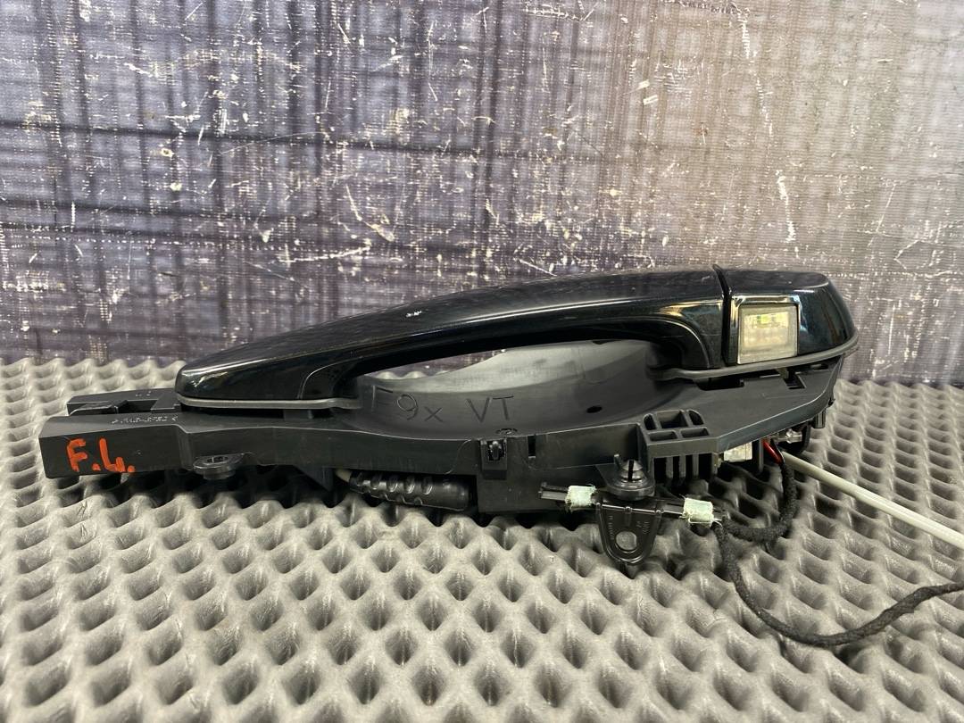 Ручка двери внешняя, 4110 рублей, Красноярск