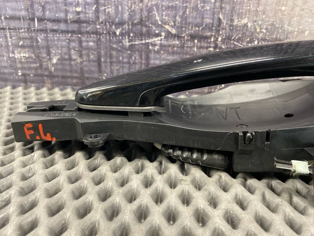 Ручка двери внешняя, 4110 рублей, Красноярск