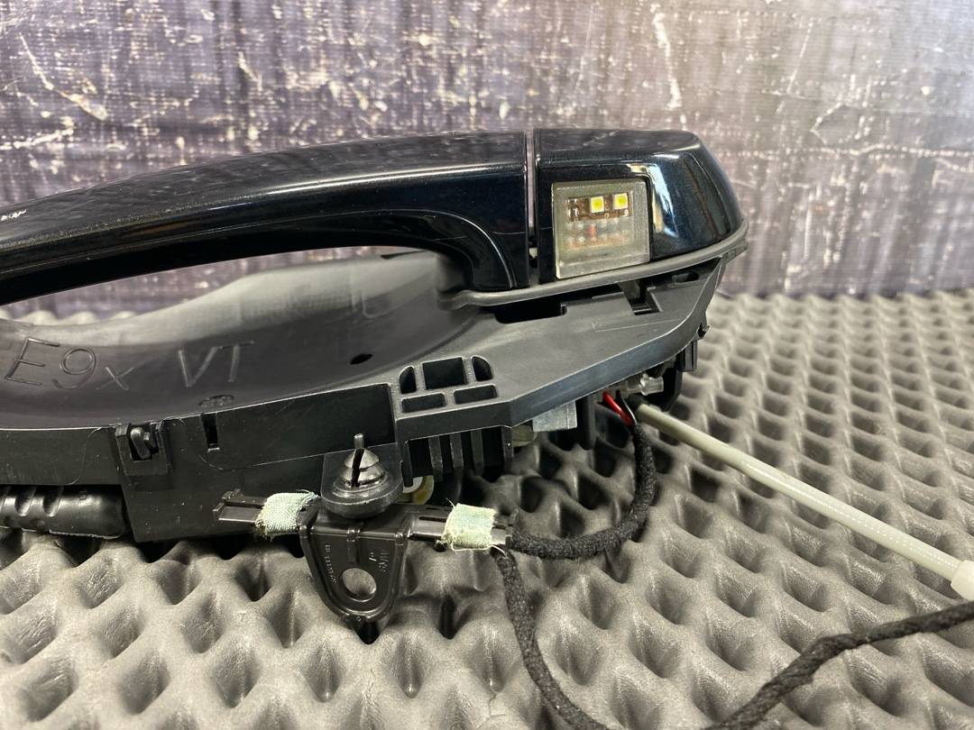 Ручка двери внешняя, 4110 рублей, Красноярск