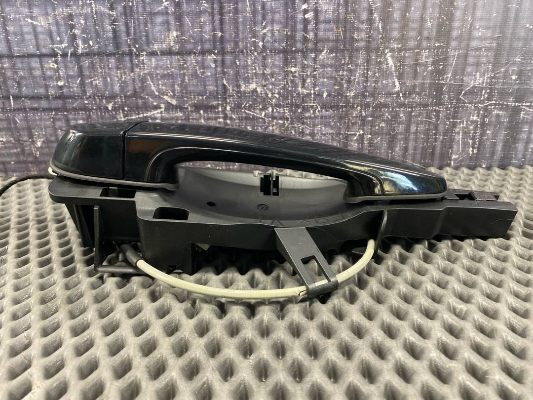 Ручка двери внешняя, 4110 рублей, Красноярск