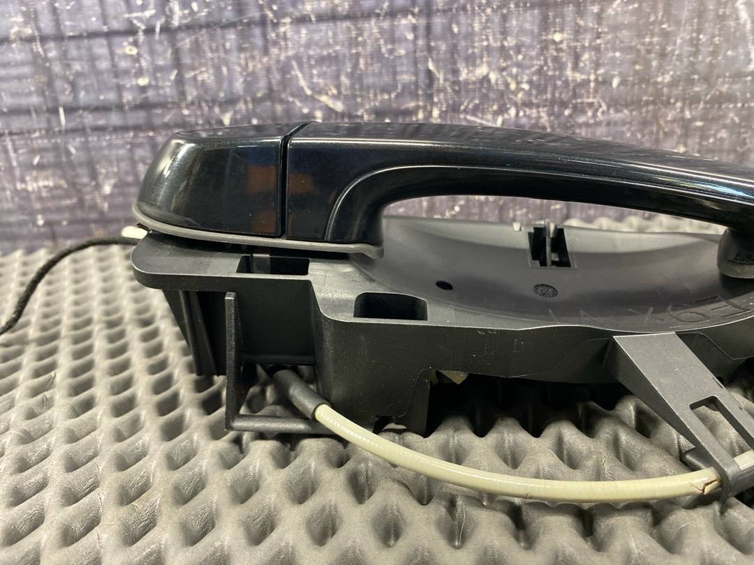 Ручка двери внешняя, 4110 рублей, Красноярск