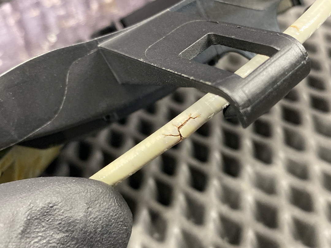 Ручка двери внешняя, 4110 рублей, Красноярск