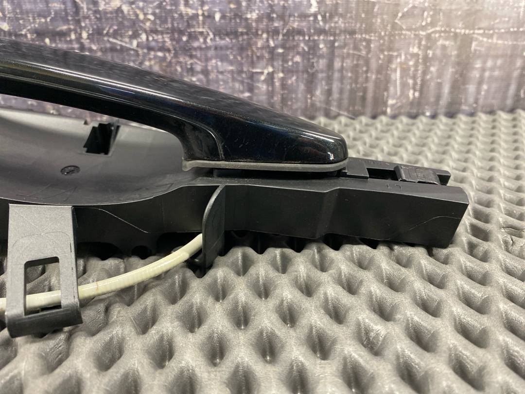 Ручка двери внешняя, 4110 рублей, Красноярск