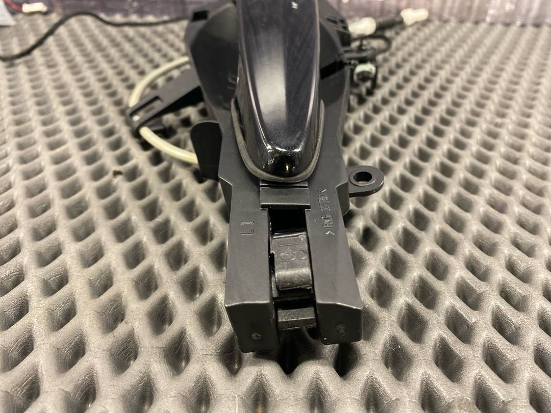 Ручка двери внешняя, 4110 рублей, Красноярск