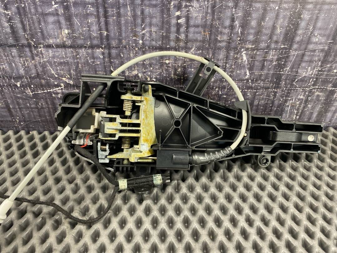 Ручка двери внешняя, 4110 рублей, Красноярск